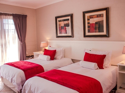 Balcony Room with Sea View - King