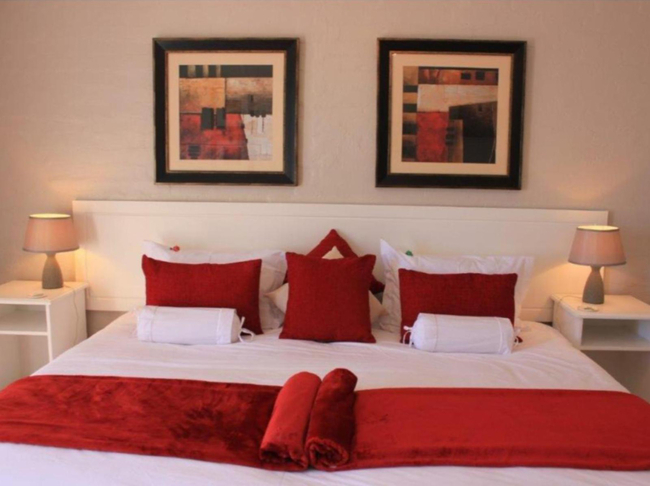 Balcony Room with Sea View - King