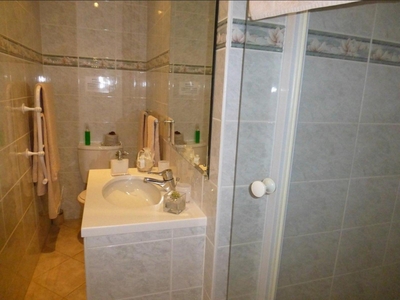 Balcony Room with Sea View - King