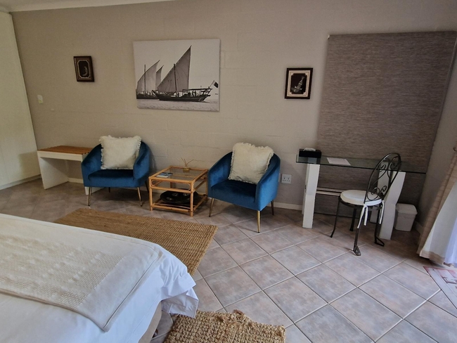 Glenfinnan Guest House