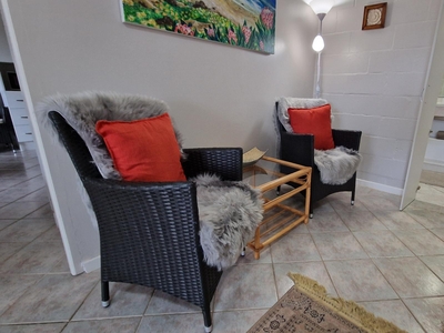 Luxury One Bedroom Apartment