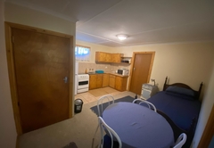 Glen House Self-Catering Units