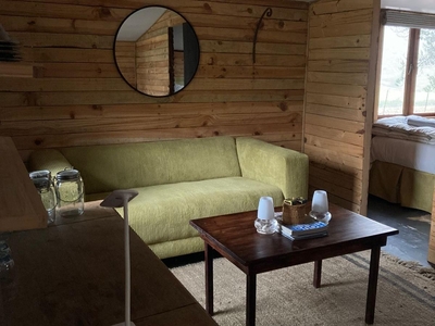 Camp Cabin