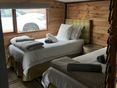 Camp Cabin