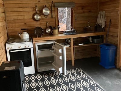 Camp Cabin