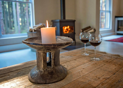 Exclusive Use Holiday Home