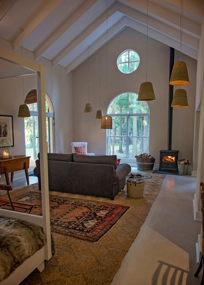 Exclusive Use Holiday Home