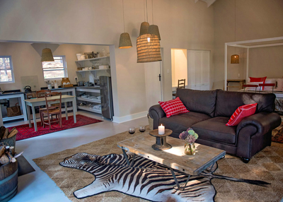 Exclusive Use Holiday Home