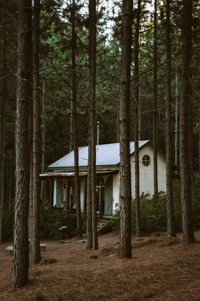 Exclusive Use Holiday Home