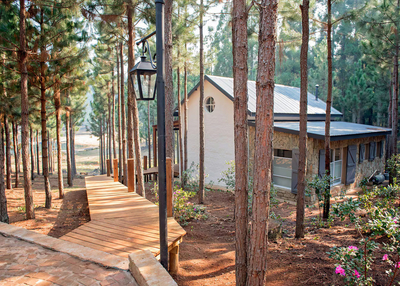 Exclusive Use Holiday Home