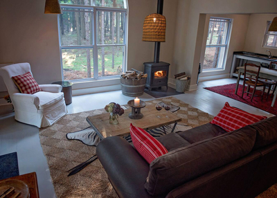 Exclusive Use Holiday Home