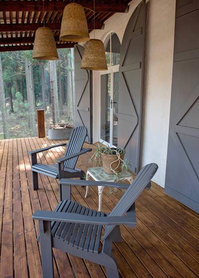 Exclusive Use Holiday Home