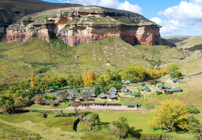 basotho cultural village essay