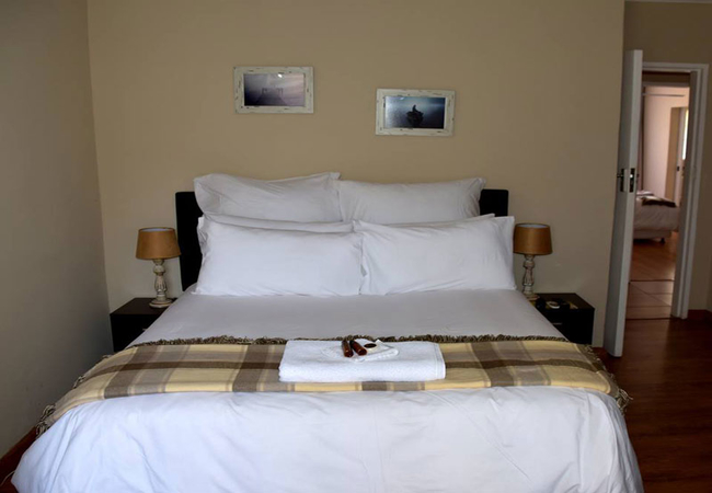 Glen Rest Country Lodge
