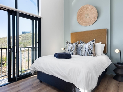 Eco Cabin with Hot Tub