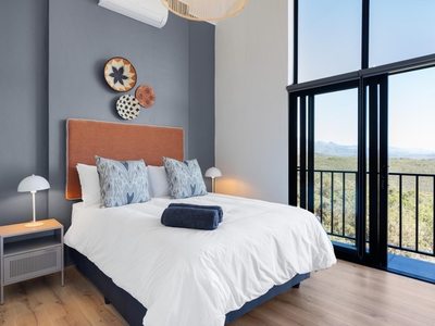 Eco Cabin with Hot Tub