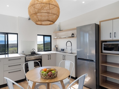 Eco Cabin with Hot Tub