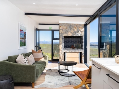 Goats Window Self Catering Collection