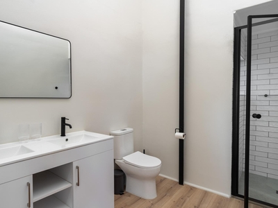 Goats Window Self Catering Collection