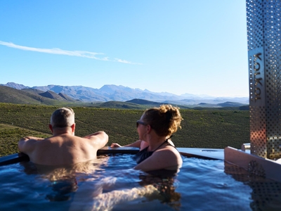 Goats Window Self Catering Collection