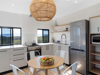 Goats Window Self Catering Collection