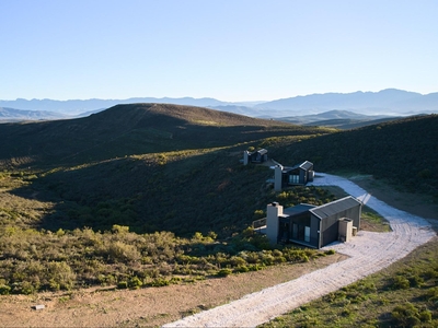 Goats Window Self Catering Collection