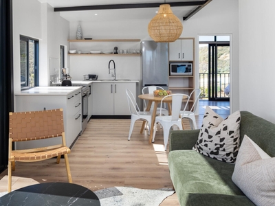 Goats Window Self Catering Collection