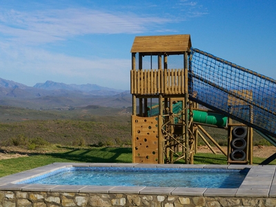 Goats Window Self Catering Collection