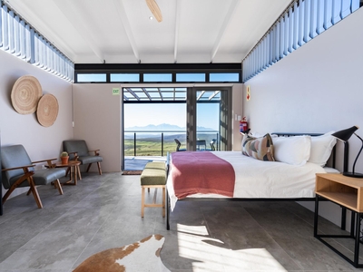 Goats Window Self Catering Collection