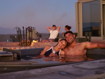 Goats Window Self Catering Collection