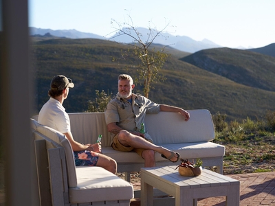 Goats Window Self Catering Collection