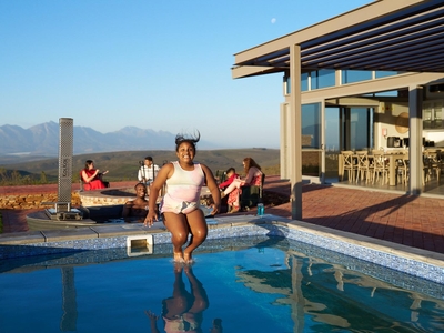 Goats Window Self Catering Collection