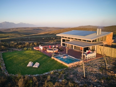 Goats Window Self Catering Collection