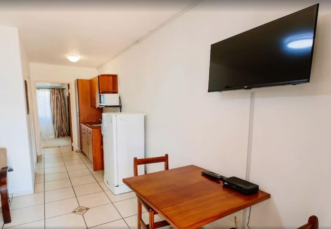 Garden Deluxe Double Room 1 2 3