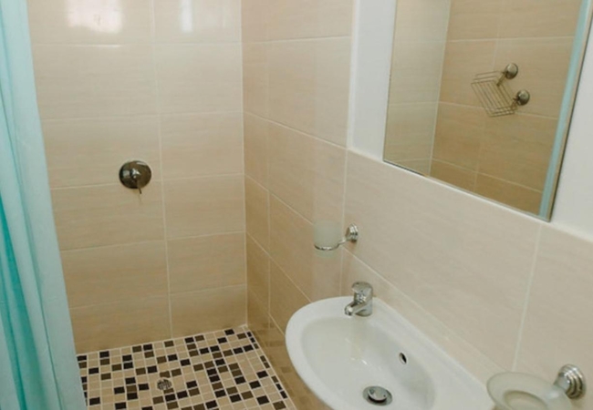 Courtyard Comfort Double Room