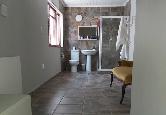 Three-Sleeper Family Unit 