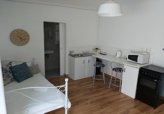 Three-Sleeper Family Unit 