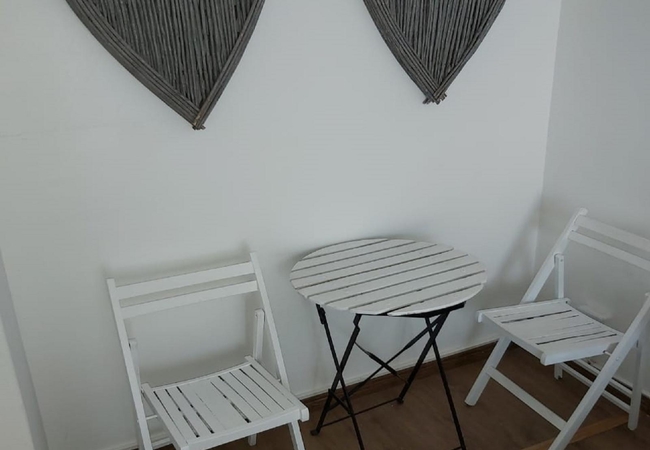 Three-Sleeper Family Unit 