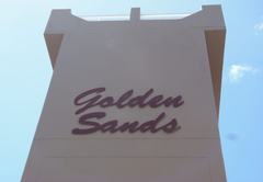 Golden Sands 3