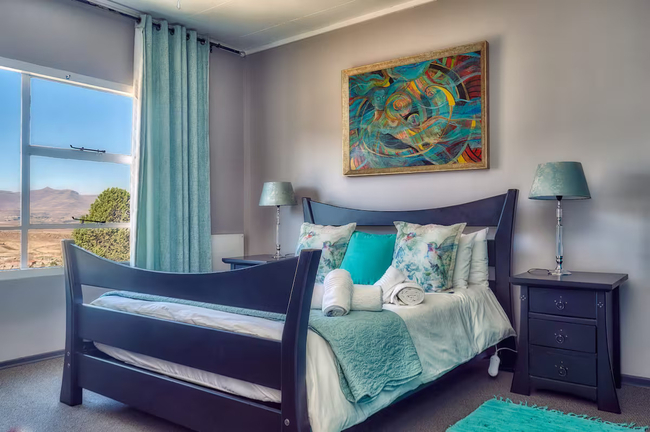 Golden View Willow Rest