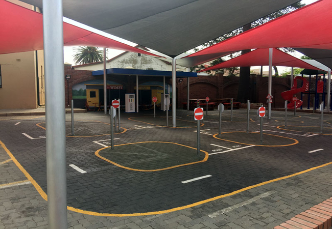 Goldfields Lodge Nigel