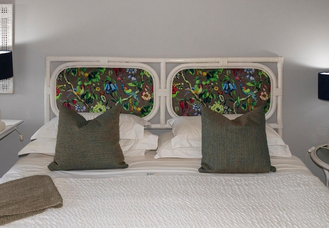 Luxury Double Room - Eagle