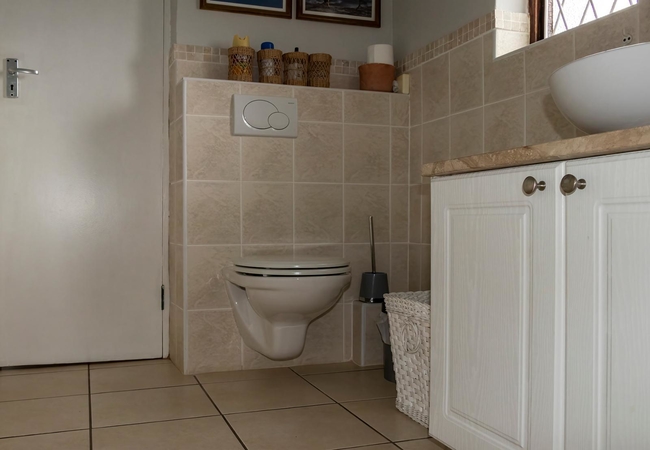 Luxury Double Room - Eagle