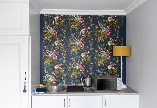 Luxury Double Room - Eagle