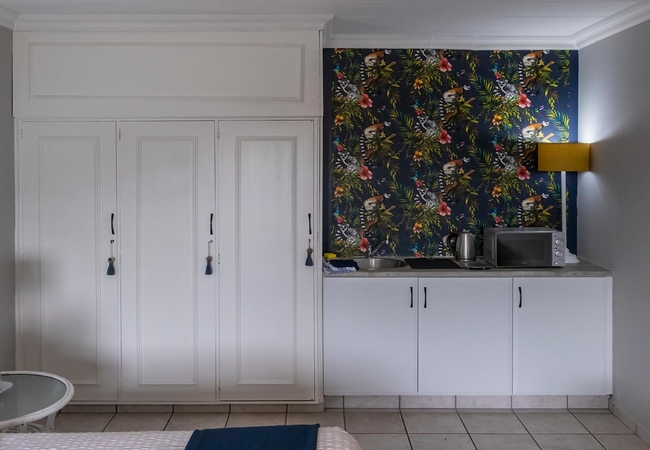 Luxury Double Room - Eagle