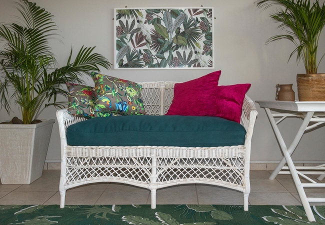 Luxury Double Room - Eagle