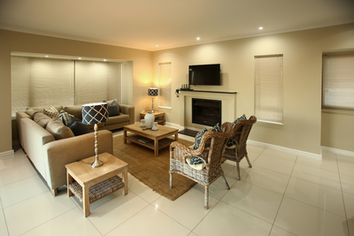 Exclusive Use Holiday Home