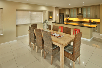 Exclusive Use Holiday Home