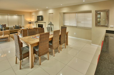 Exclusive Use Holiday Home