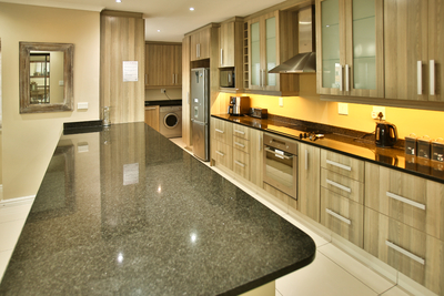 Exclusive Use Holiday Home